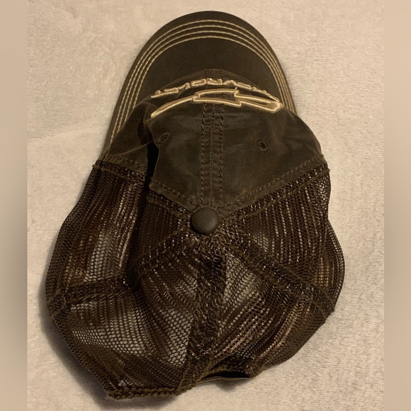 Chevrolet hat - Picture 3 of 7